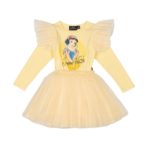 DISNEY SNOW WHITE CIRCUS DRESS