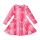 BARBIE ICON WAISTED DRESS