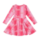 BARBIE ICON WAISTED DRESS