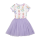 FROLIC OF FAIRIES CIRCUS DRESS