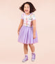 FROLIC OF FAIRIES CIRCUS DRESS