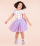 FROLIC OF FAIRIES CIRCUS DRESS