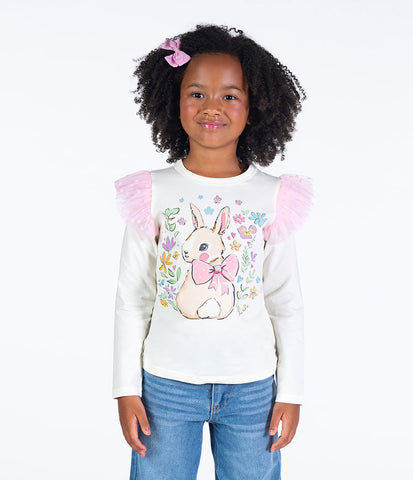 BUNNY T-SHIRT