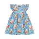 DARCY DRESS