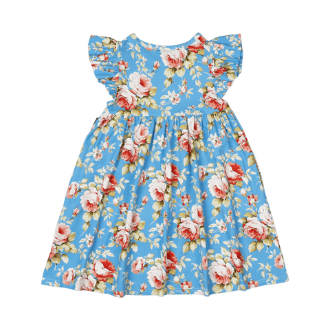 DARCY DRESS