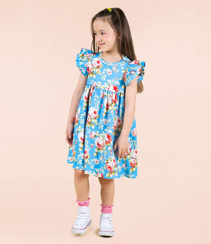 DARCY DRESS