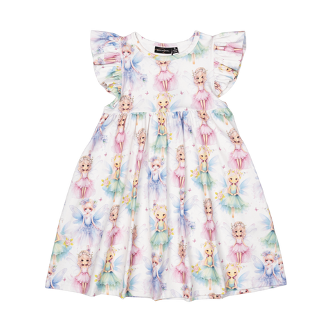 FROLIC OF FAIRIES DRESS