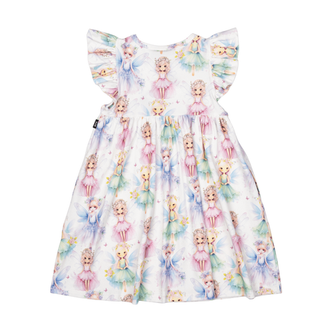 FROLIC OF FAIRIES DRESS