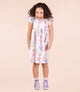 FROLIC OF FAIRIES DRESS