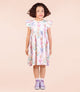 FROLIC OF FAIRIES DRESS