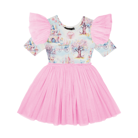 FAIRY LAND CIRCUS DRESS