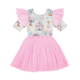 FAIRY LAND CIRCUS DRESS