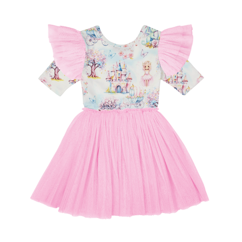 FAIRY LAND CIRCUS DRESS