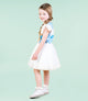 ELSA FREEZE CIRCUS DRESS