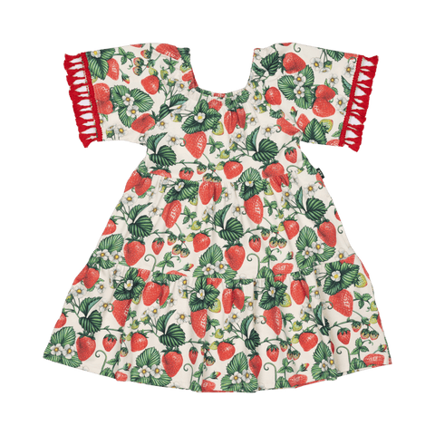 MALETTO SUN DRESS