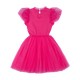 BARBIE SPARKLE TULLE PARTY DRESS