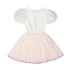 TINY DANCER CIRCUS DRESS