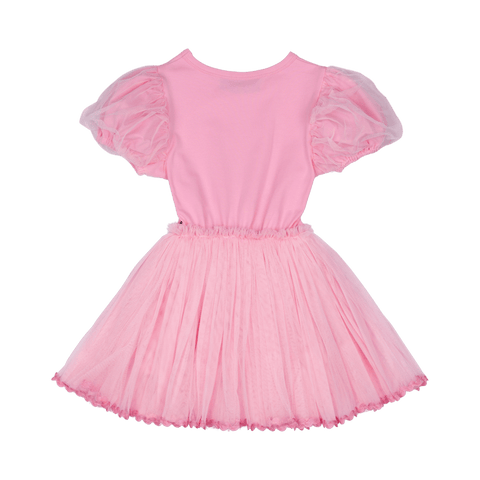 DISNEY PRINCESS CIRCUS DRESS