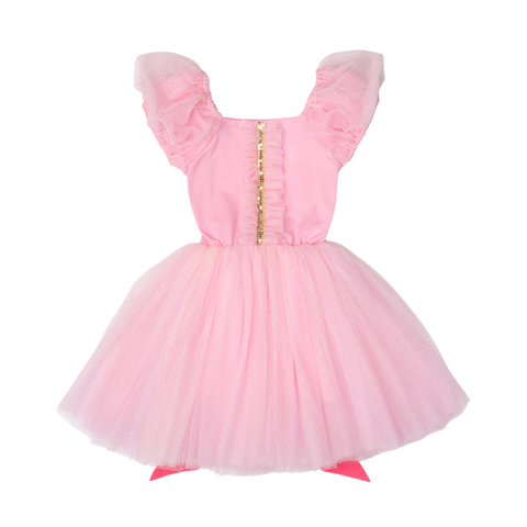 AURORA PARTY DRESS