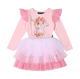 MEADOW BUNNY CIRCUS DRESS