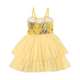 BEATRICE SWEETHEART TULLE DRESS