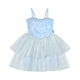 ELSA SWEETHEART DRESS