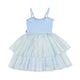 ELSA SWEETHEART DRESS