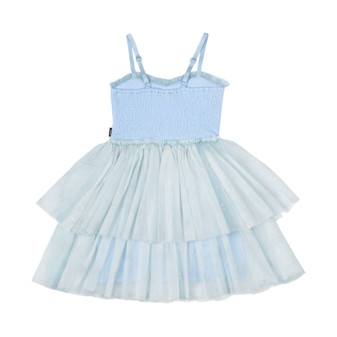 ELSA SWEETHEART DRESS