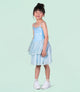 ELSA SWEETHEART DRESS