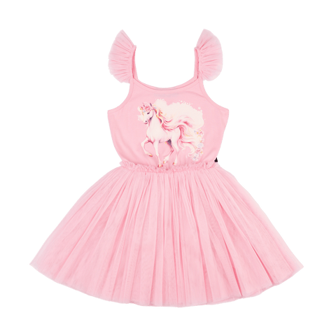 THE BLESSING PARTY TULLE DRESS