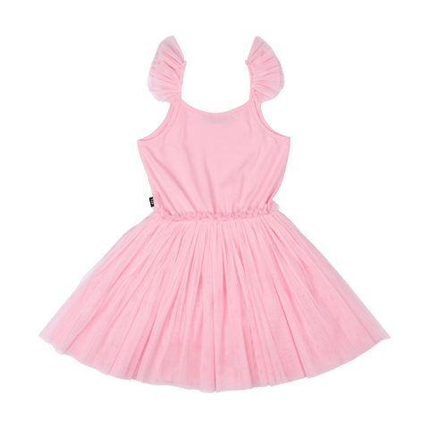 THE BLESSING PARTY TULLE DRESS