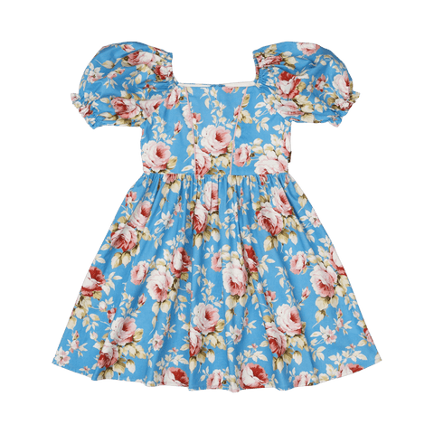 DARCY PLAY TIME DRESS