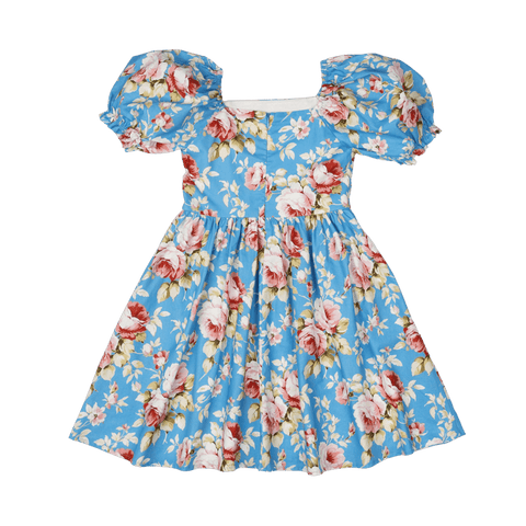 DARCY PLAY TIME DRESS