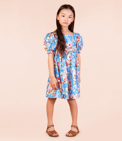 DARCY PLAY TIME DRESS