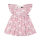 A BLESSING ANGEL WING DRESS