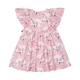 A BLESSING ANGEL WING DRESS