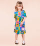 PLAYTIME DRESS