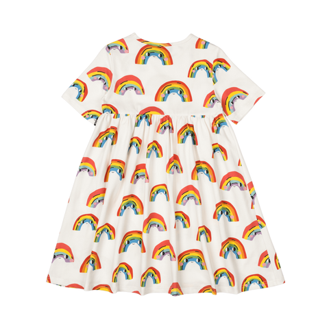 OVER THE RAINBOW DRESS