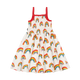 OVER THE RAINBOW SUN DRESS