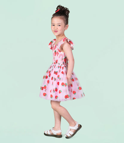 SWEETIE CIRCUS DRESS