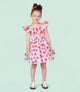 SWEETIE CIRCUS DRESS