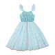 FROZEN TULLE DRESS