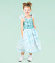 FROZEN TULLE DRESS