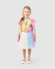 PRINCESS SPARKLES CIRCUS DRESS