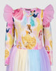 PRINCESS SPARKLES CIRCUS DRESS