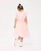 PINK TULLE PARTY DRESS