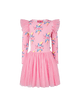 BARBIE THROWBACK CIRCUS DRESS