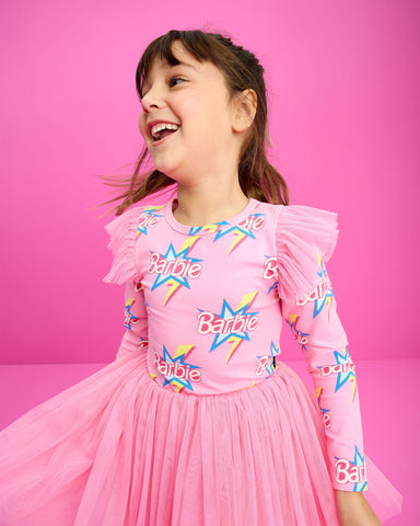 BARBIE THROWBACK CIRCUS DRESS