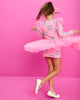 BARBIE THROWBACK CIRCUS DRESS
