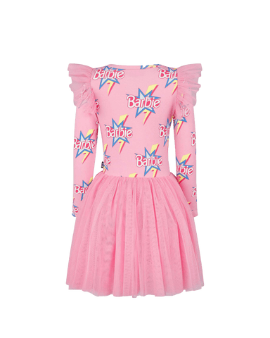 BARBIE THROWBACK CIRCUS DRESS